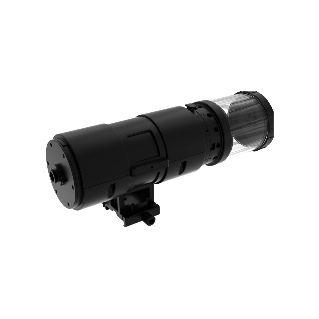 CHASING Water Sampler - Frogmen Technologies