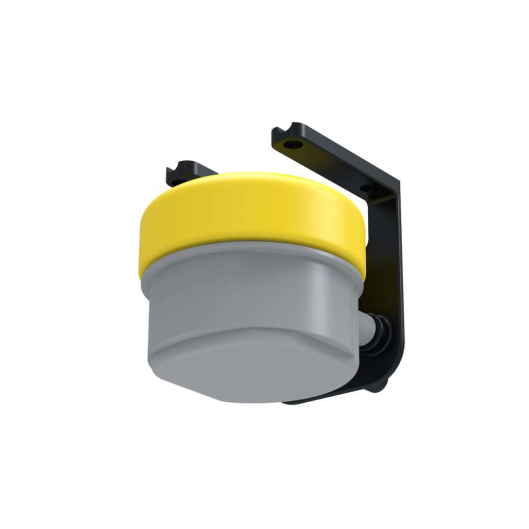 CHASING Distance Lock Sonar Collision Avoidance ROV Tech UAE