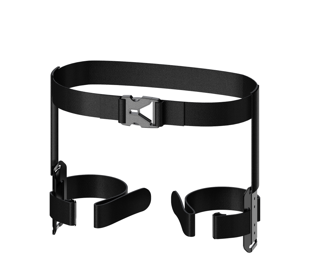 LEFEET P1 Leg Mount Kit – Hands-Free Mobility for Diving Adventures in UAE