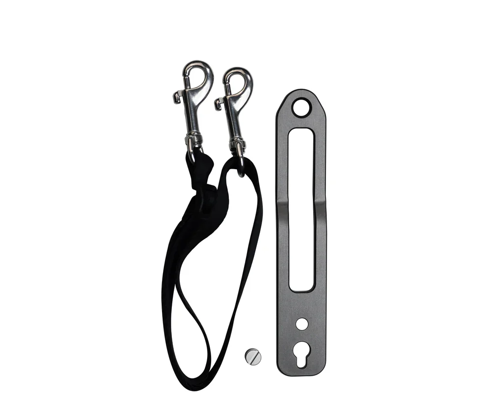 LEFEET P1 / P1 XR Scooter Harness - Frogmen Technologies