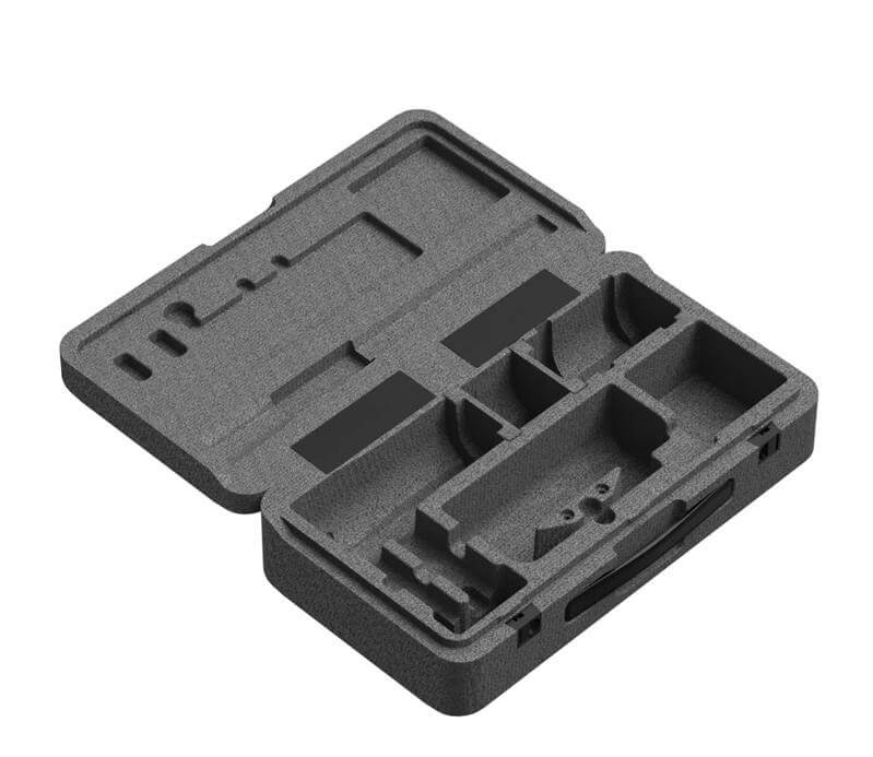 LEFEET P1 / P1 XR Soft Case - Frogmen Technologies