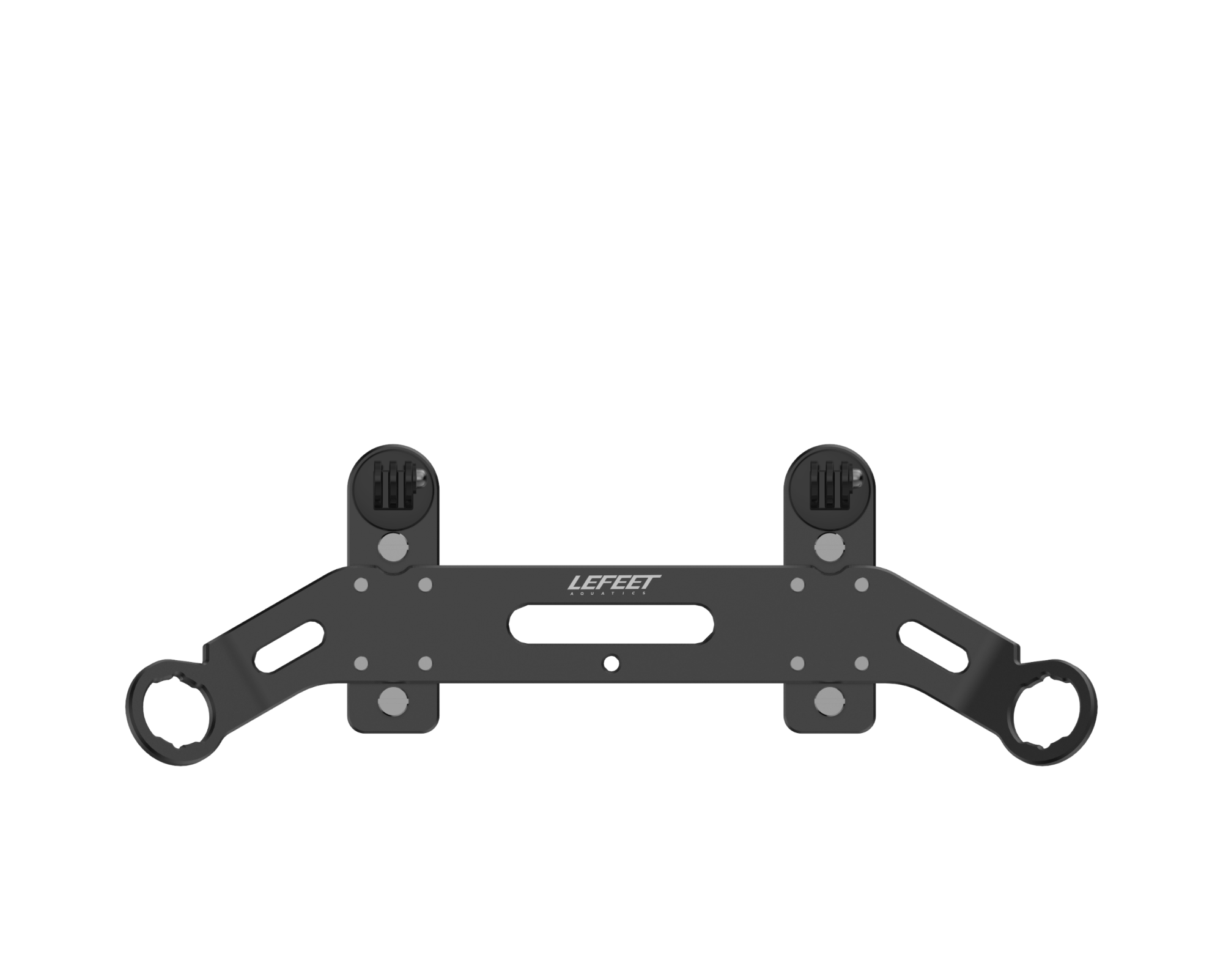 LEFEET S1 PRO Dual Jet Rail Kit for Enhanced Adventures in UAE