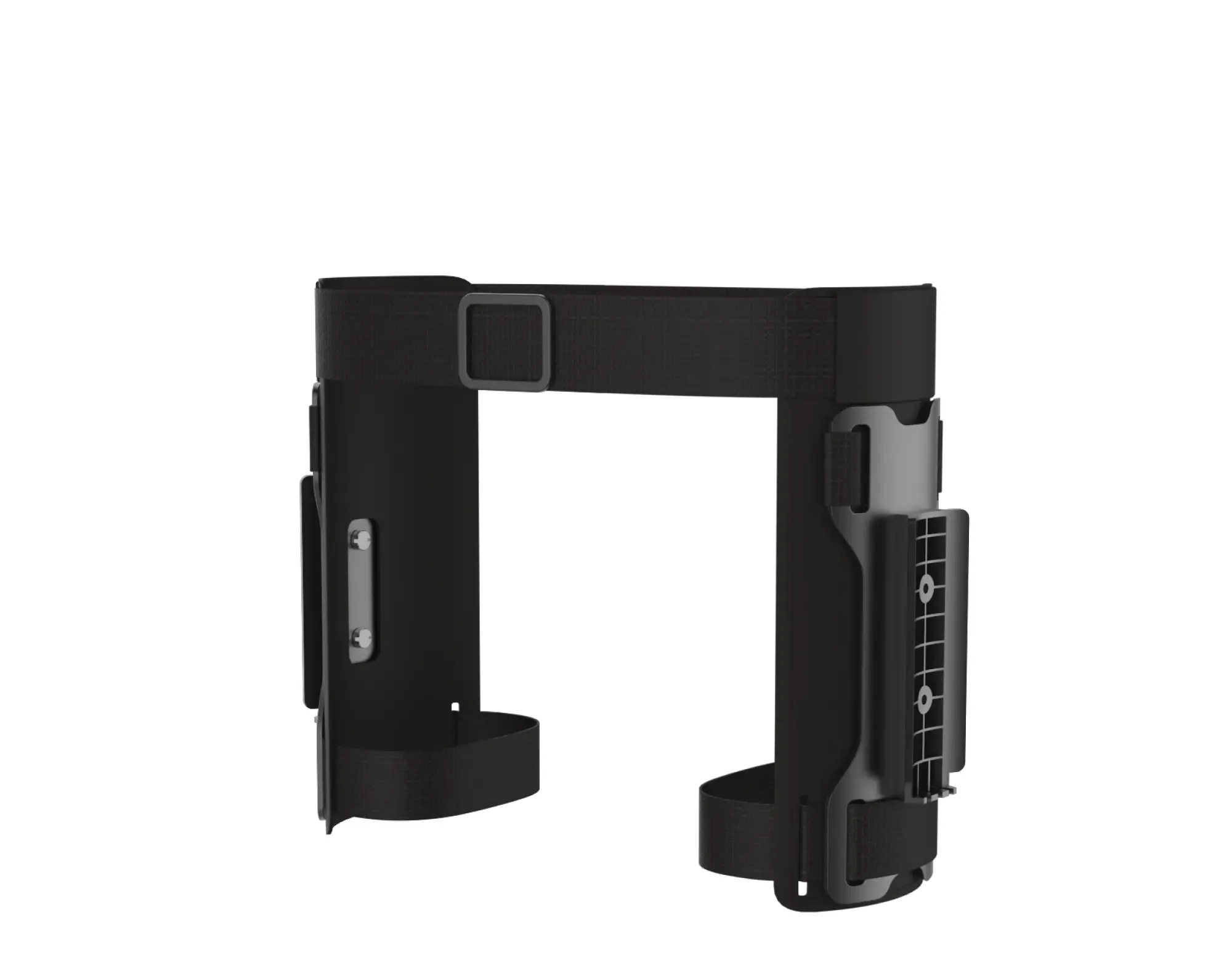 LEFEET S1 PRO Scuba Booster Strap Kit for Divers