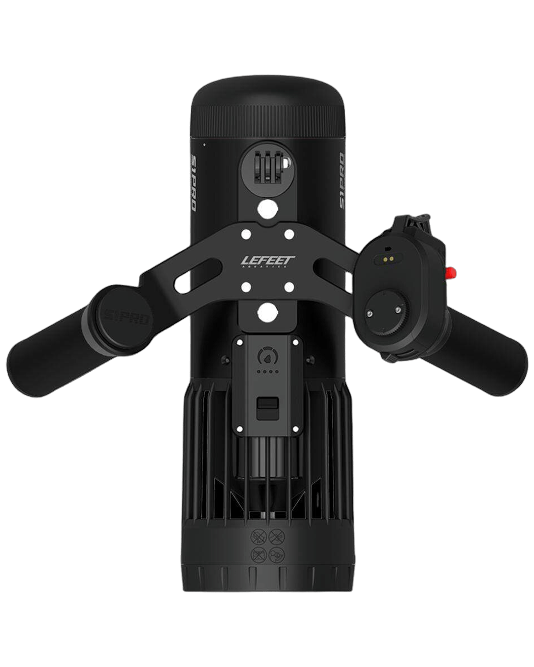 LEFEET S1 Pro Modular Underwater Scooter – High-Performance for UAE