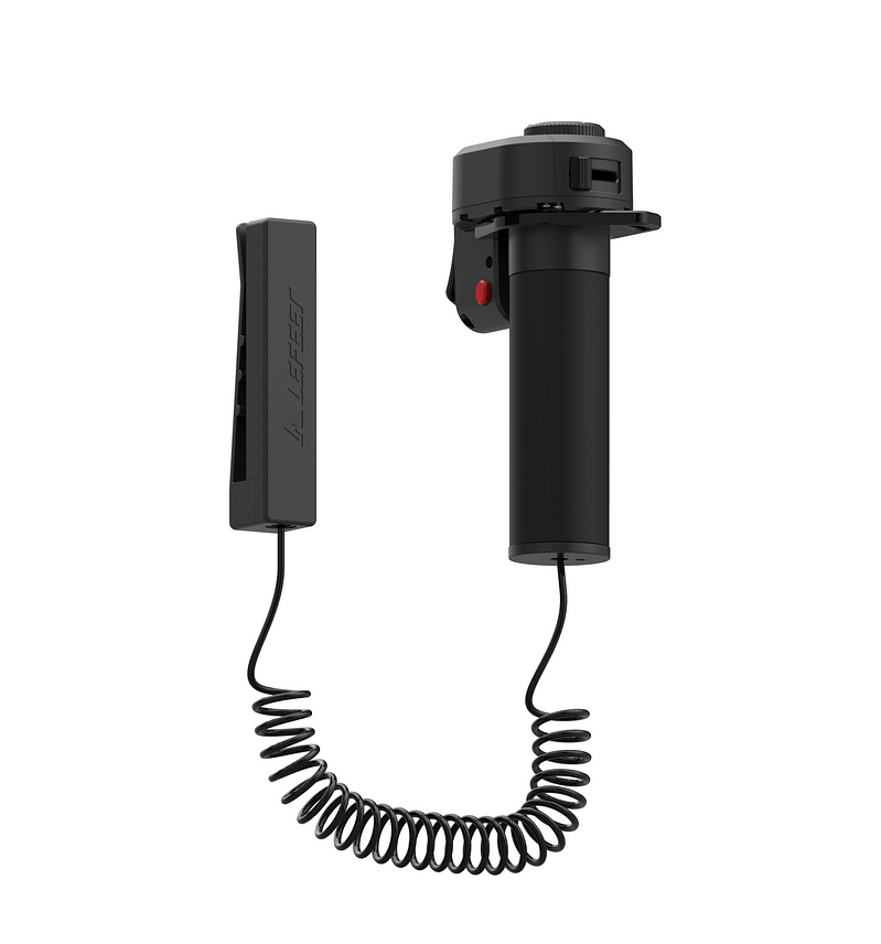 LEFEET S1 Pro Underwater Scooter Remote Extension Kit