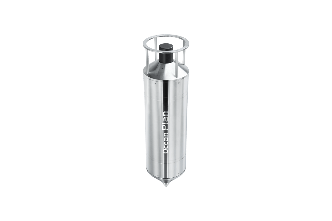 Mark-7 Underwater Locator Beacon