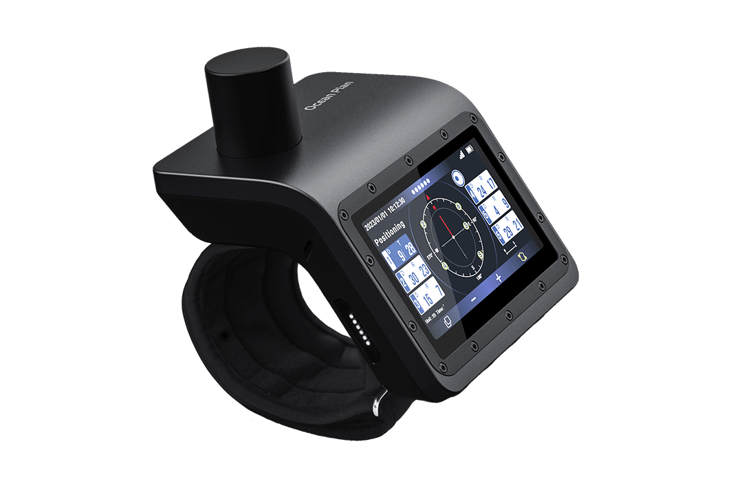 Navygator Pro Dive Computer
