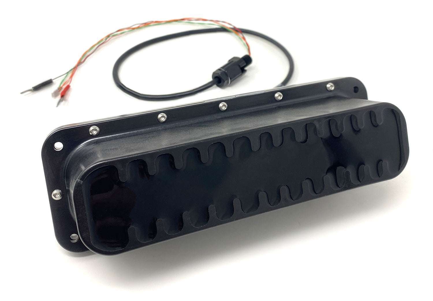 Omniscan 450 FS Imaging Sonar
