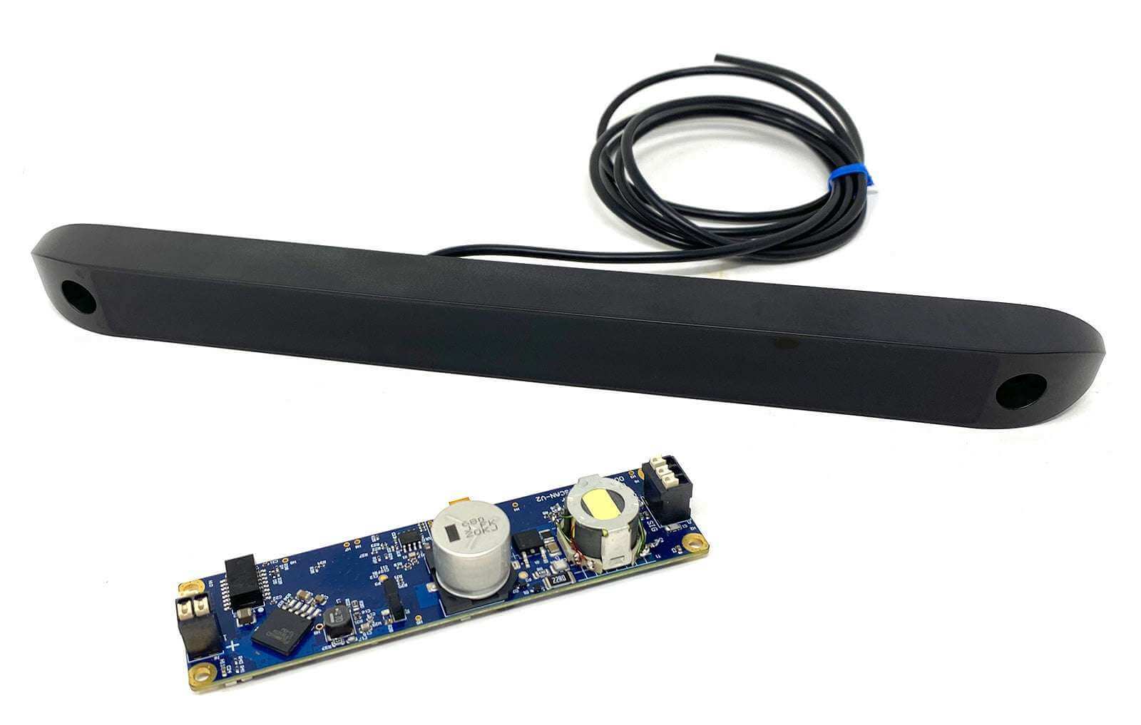 Omniscan 450 SS Side Scan Sonar