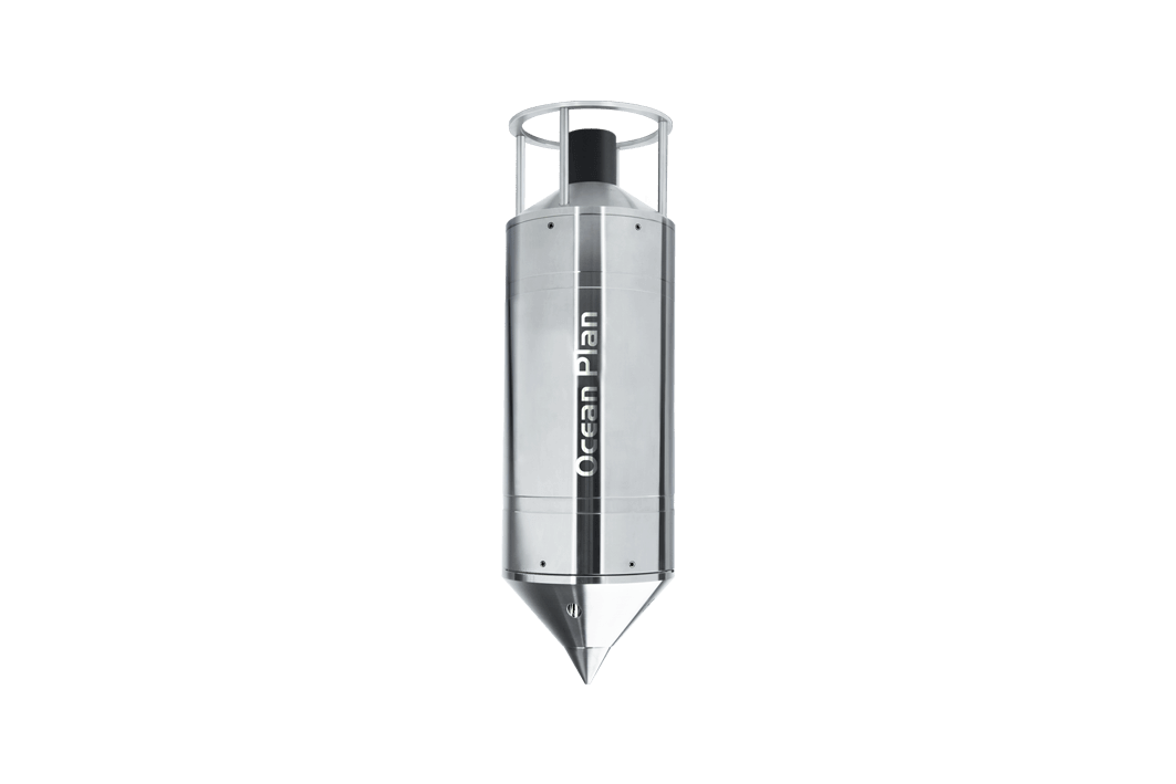 Underwater Beacon Locator (ULB) Mark 7