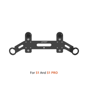 dual jet rail kit for S1 Pro Underwater Scooter