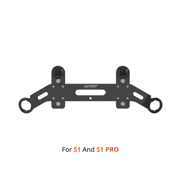 dual jet rail kit for S1 Pro Underwater Scooter