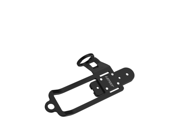 S1 PRO Single Grip Rail Kit