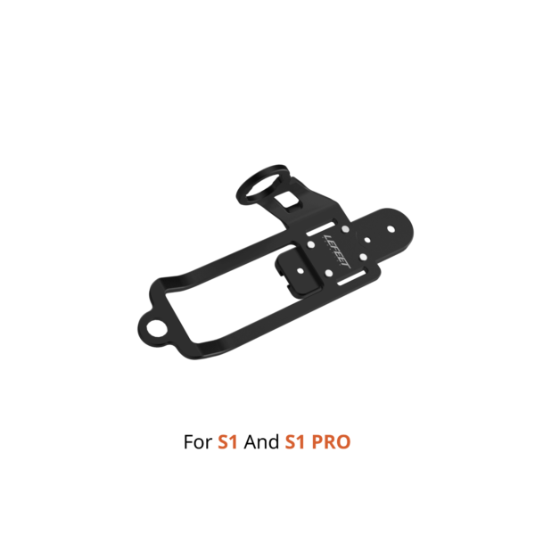 S1 PRO Single Grip Rail Kit