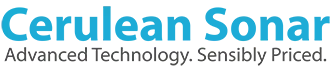 Cerulean Sonar Logo