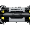 Chasing m2 S side view