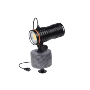 Chasing LED Video Light For M2 Underwater Drone