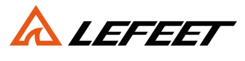 Lefeet Logo With Background