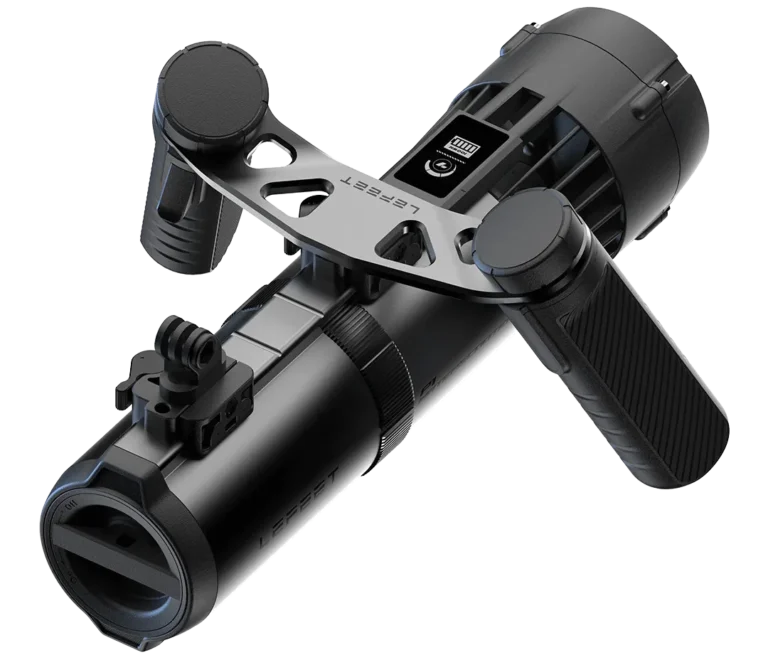 Lefeet P1 Undersea Scooter