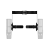 leg mount kit for lefeet underwater scooters