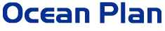 Ocean Plan Logo