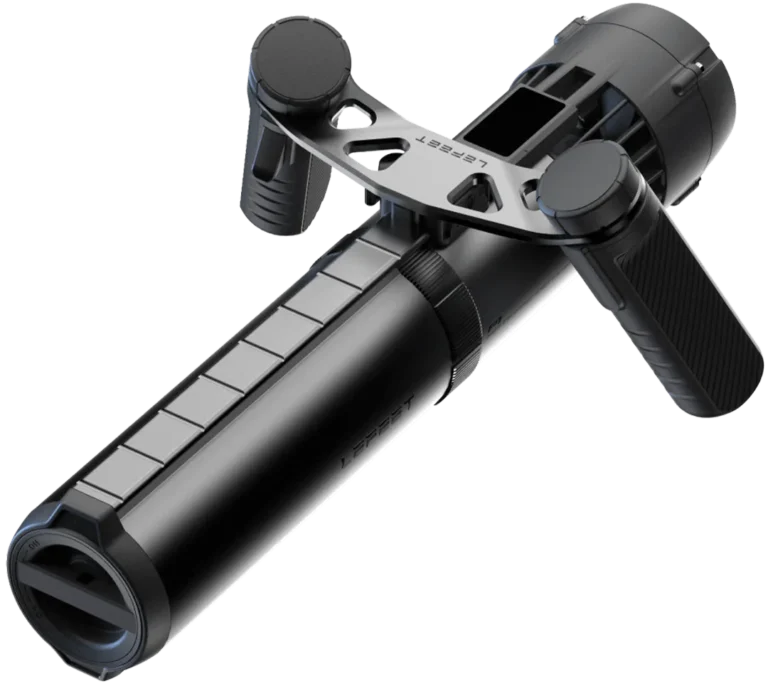 Lefeet P1 XR Underwater scooter