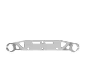 dual rail kit for p1 lite