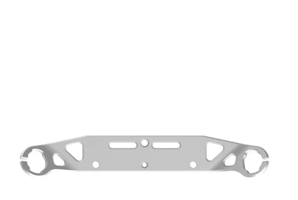 dual rail kit for p1 lite