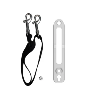 p1 lite scooter harness