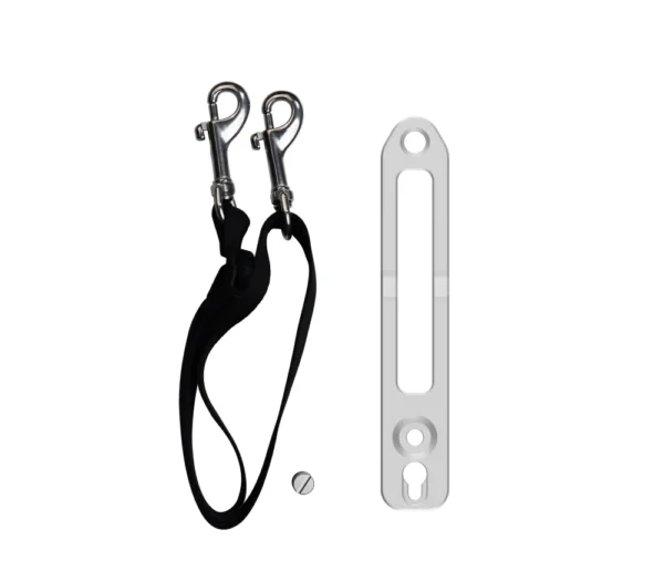 p1 lite scooter harness