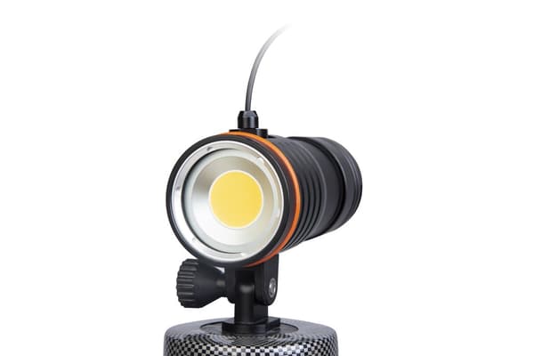CHASING Floodlight 1 underwater light for ROV inspection and exploration