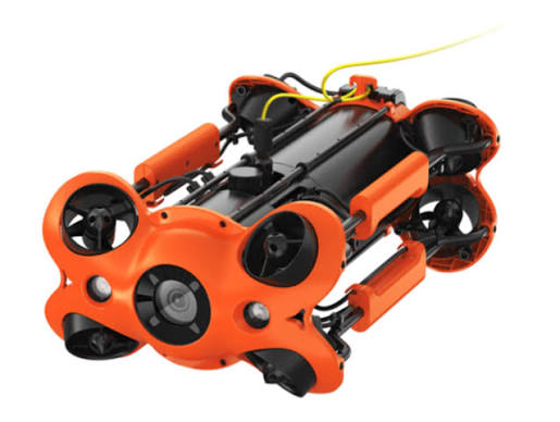 CHASING M2 PRO Underwater ROV