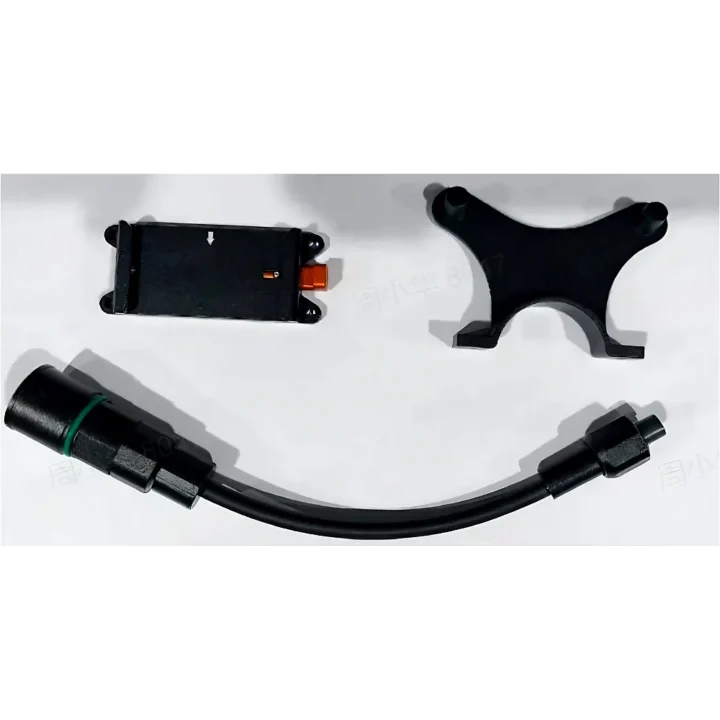 CHASING X Grabber Arm Quick-Mount Package