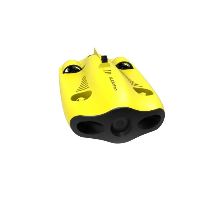 CHASING GLADIUS MINI S underwater drone for underwater inspection and exploration