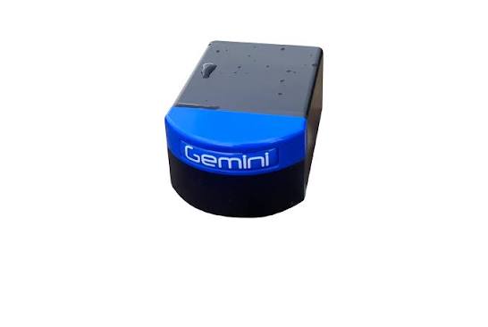Micron Gemini MKS7 Imaging Sonar