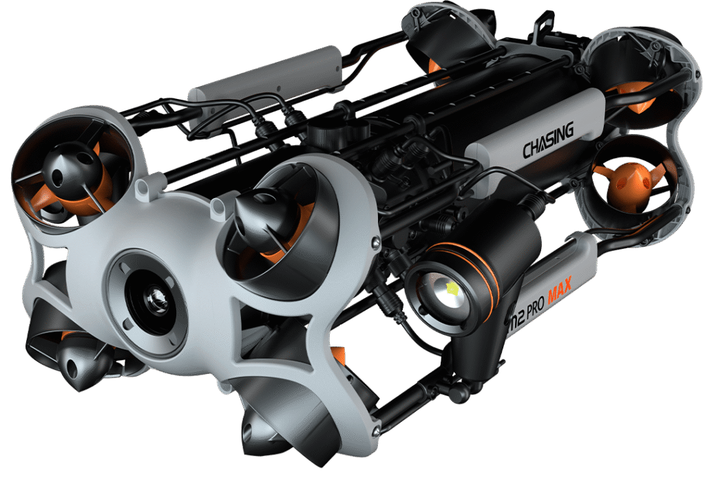Standard Set — CHASING M2 PRO MAX ROV | Enterprise-Grade Drone | UAE 1