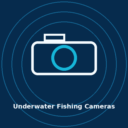 CanFish CF1 Live Underwater Fishing Camera