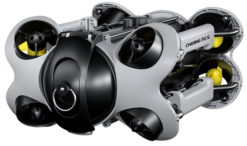 CHASING M2 S Underwater ROV