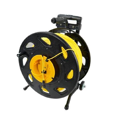 CHASING X 400m Manual Reel
