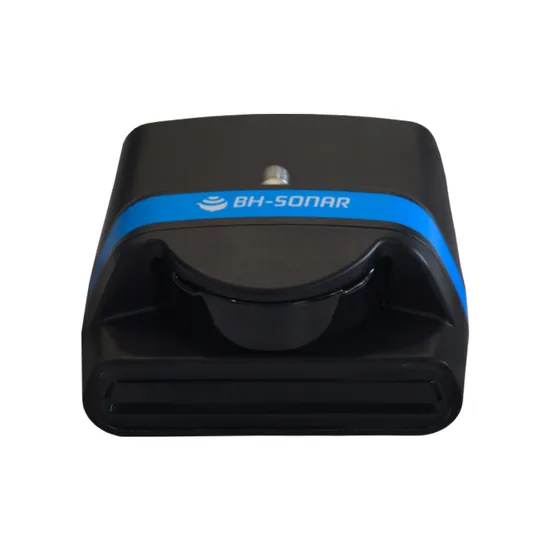 BH750D imaging sonar for underwater ROV inspection and navigation