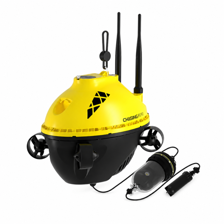 CHASING F1 PRO Fish Finder Drone