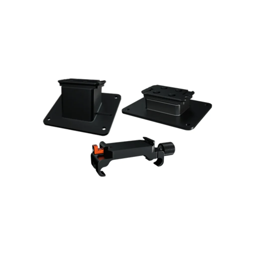 CHASING Gemini 720IM quick-mount package for underwater imaging sonar