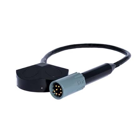 Waterlinked DVL A50 underwater positioning and navigation kit