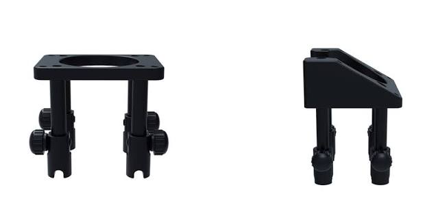 CHASING Micron Gemini MKS7 integration kit for underwater ROV sonar systems