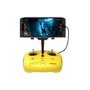 CHASING RC1 remote controller for underwater drone operation