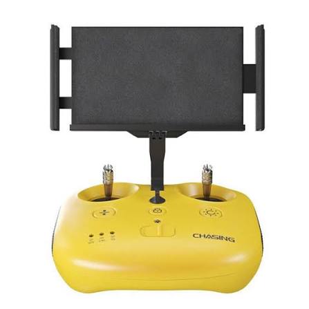 CHASING RC3 remote controller for CHASING underwater ROV systems