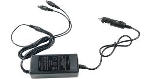 Car and ship charger for CHASING GLADIUS MINI S underwater drone