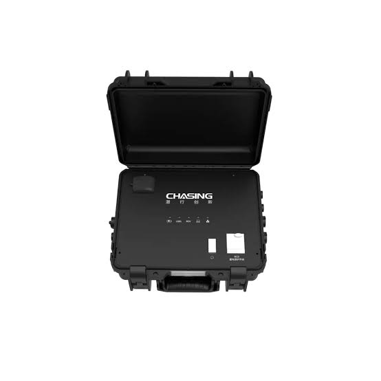 CHASING Adapter Box for underwater ROV equipment integration