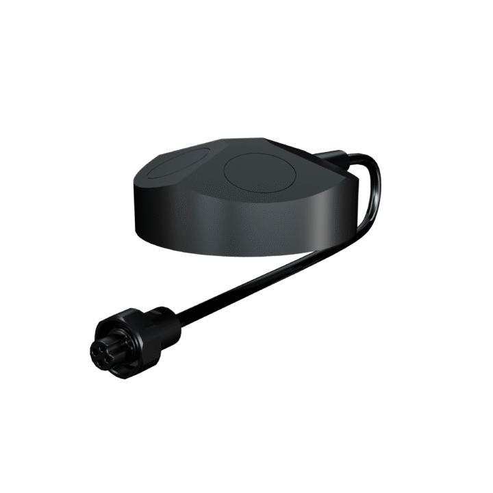 CHASING X ePTZ panoramic camera for underwater ROV inspection and monitoring