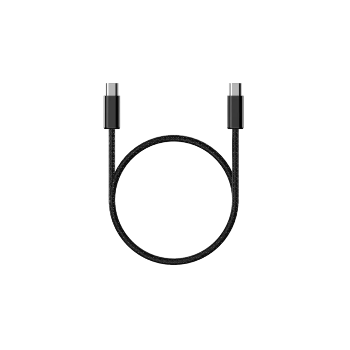 LEFEET 100W C-C Charging Cable